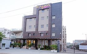 Hotel Parador Agra